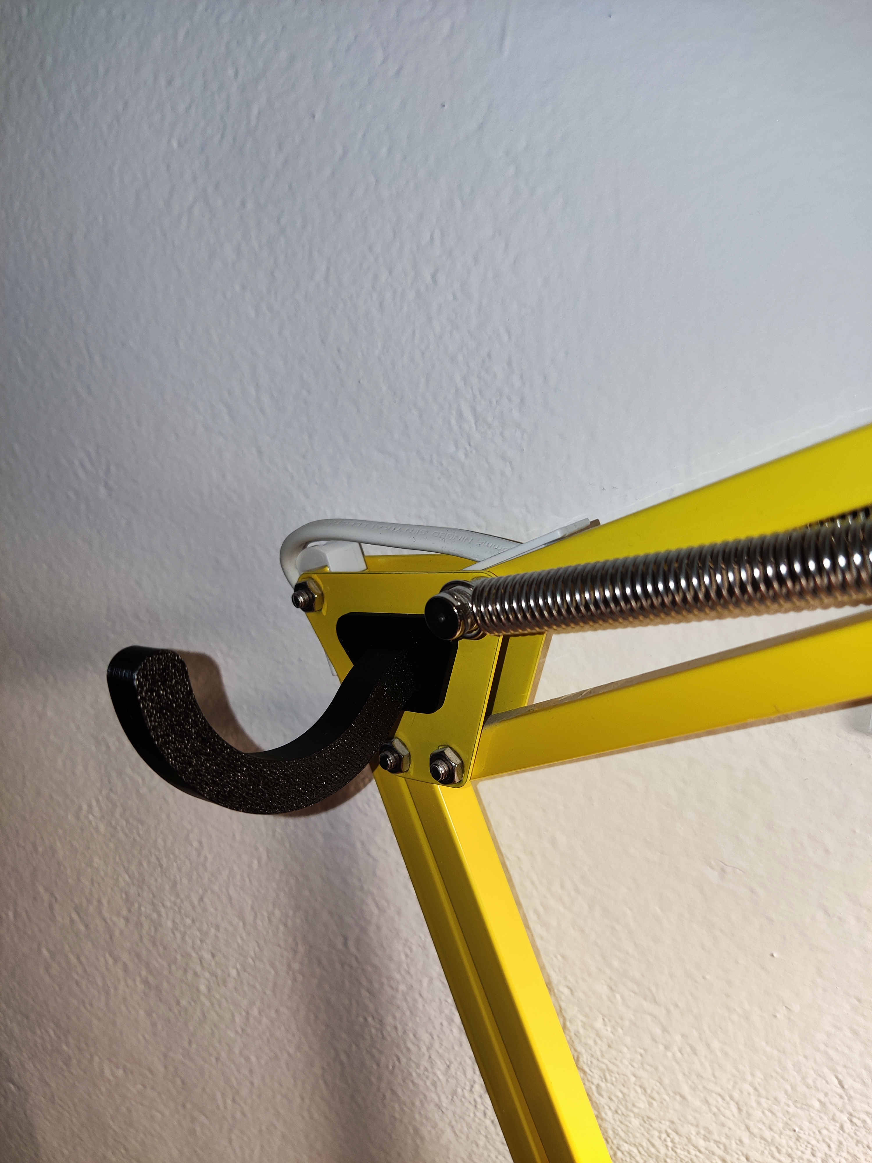 IKEA Tertial lamp hook
