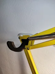 IKEA Tertial lamp hook