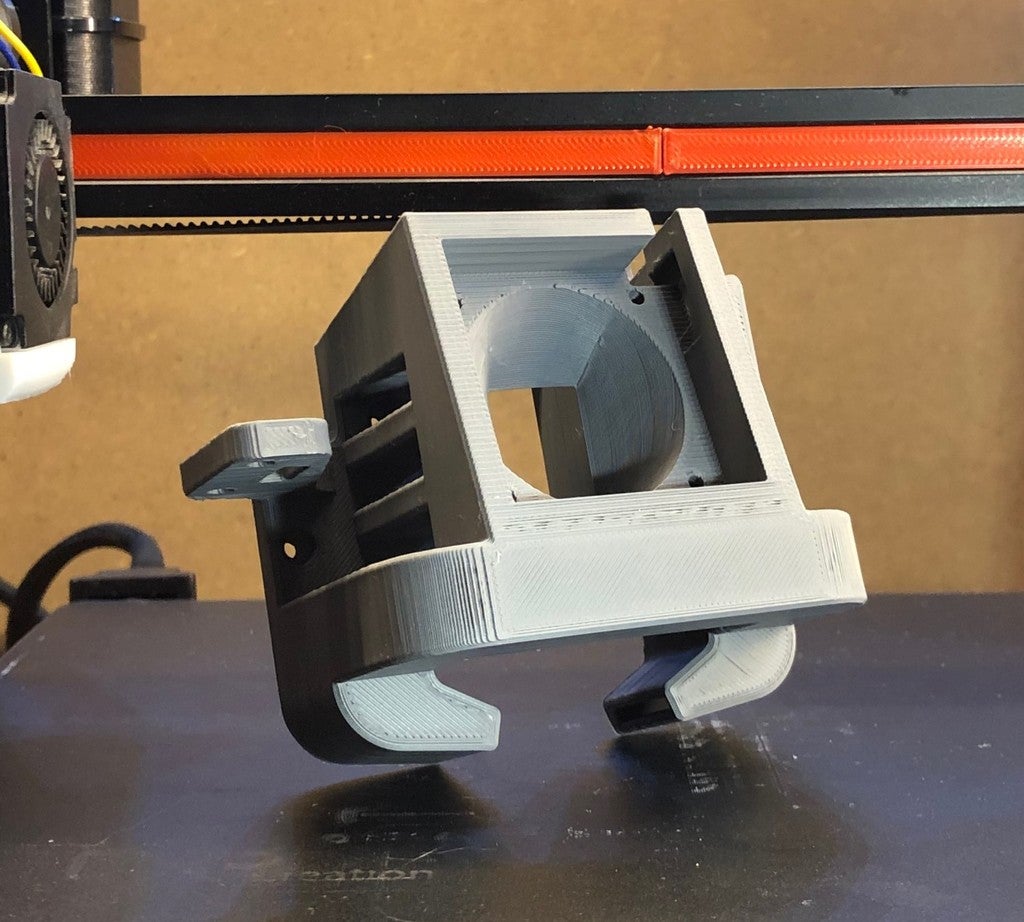 SATSANA ENDER3 - BLTOUCH FIXED