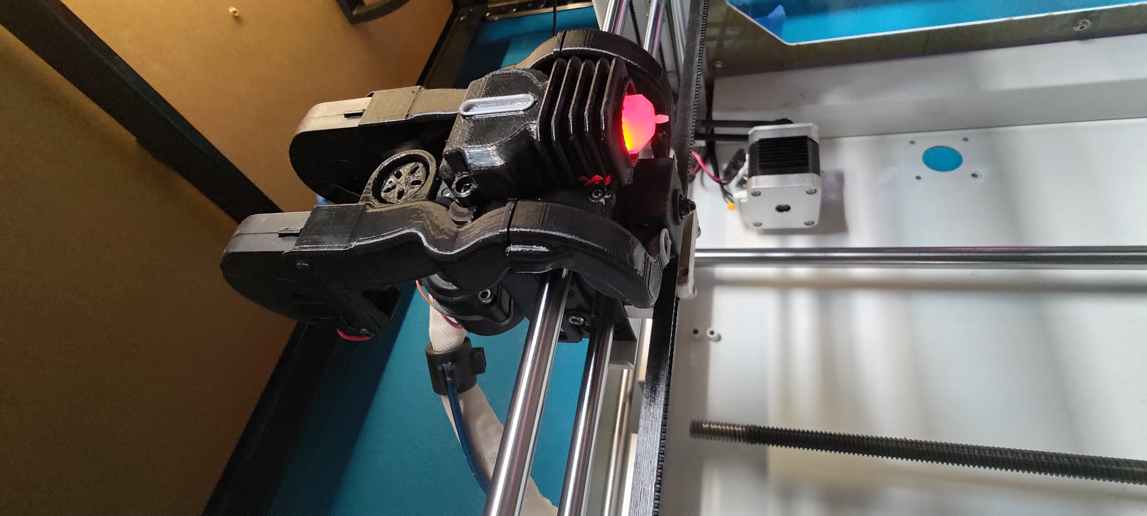 Creality CR5 Pro Direct Drive Kit von emazzarol | Kostenloses STL ...