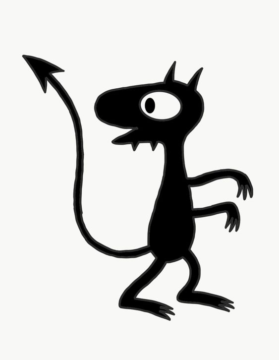 Luci 2D wallart