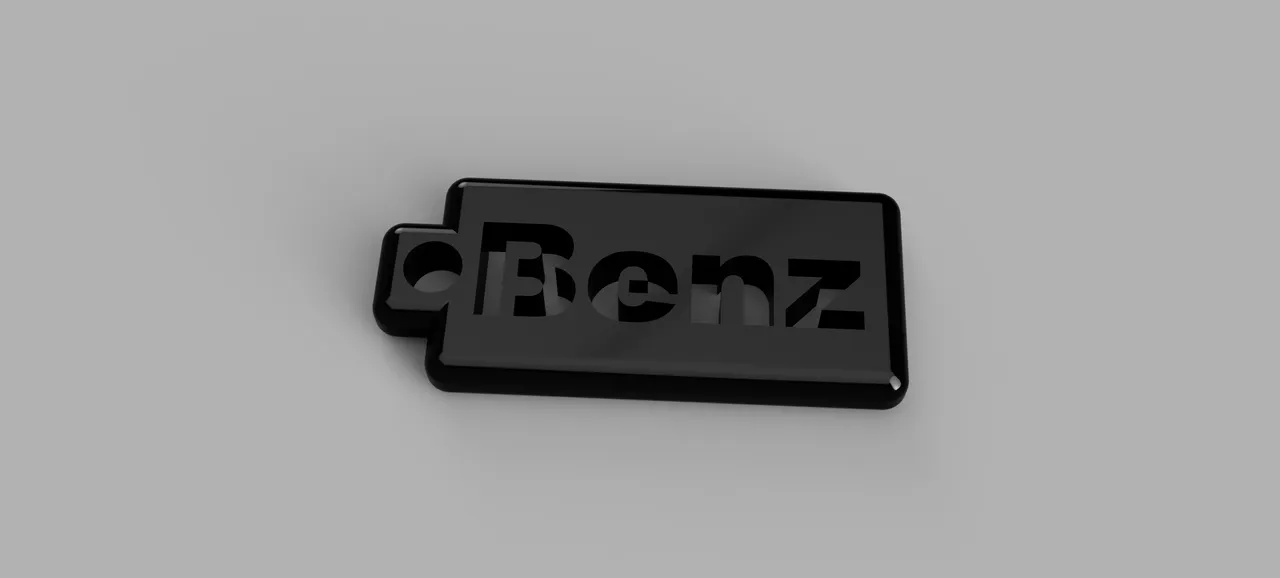 Car cheap brand keychains