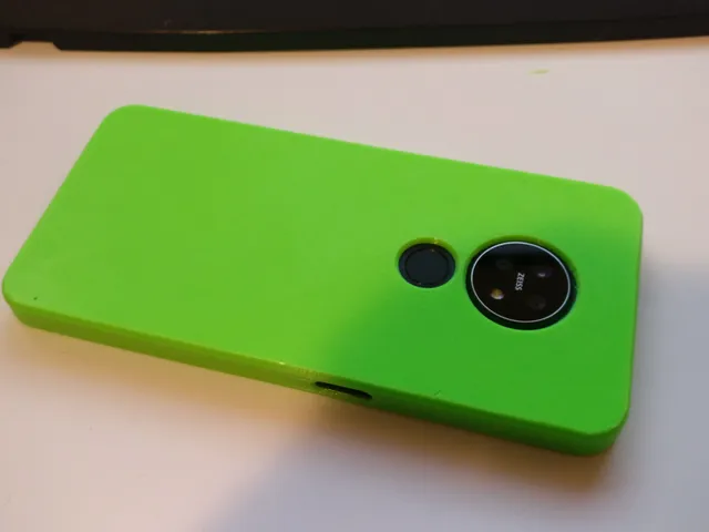 Case for Nokia 7.2