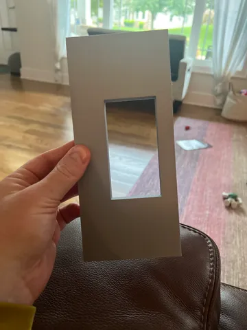 Strike Plate Jig