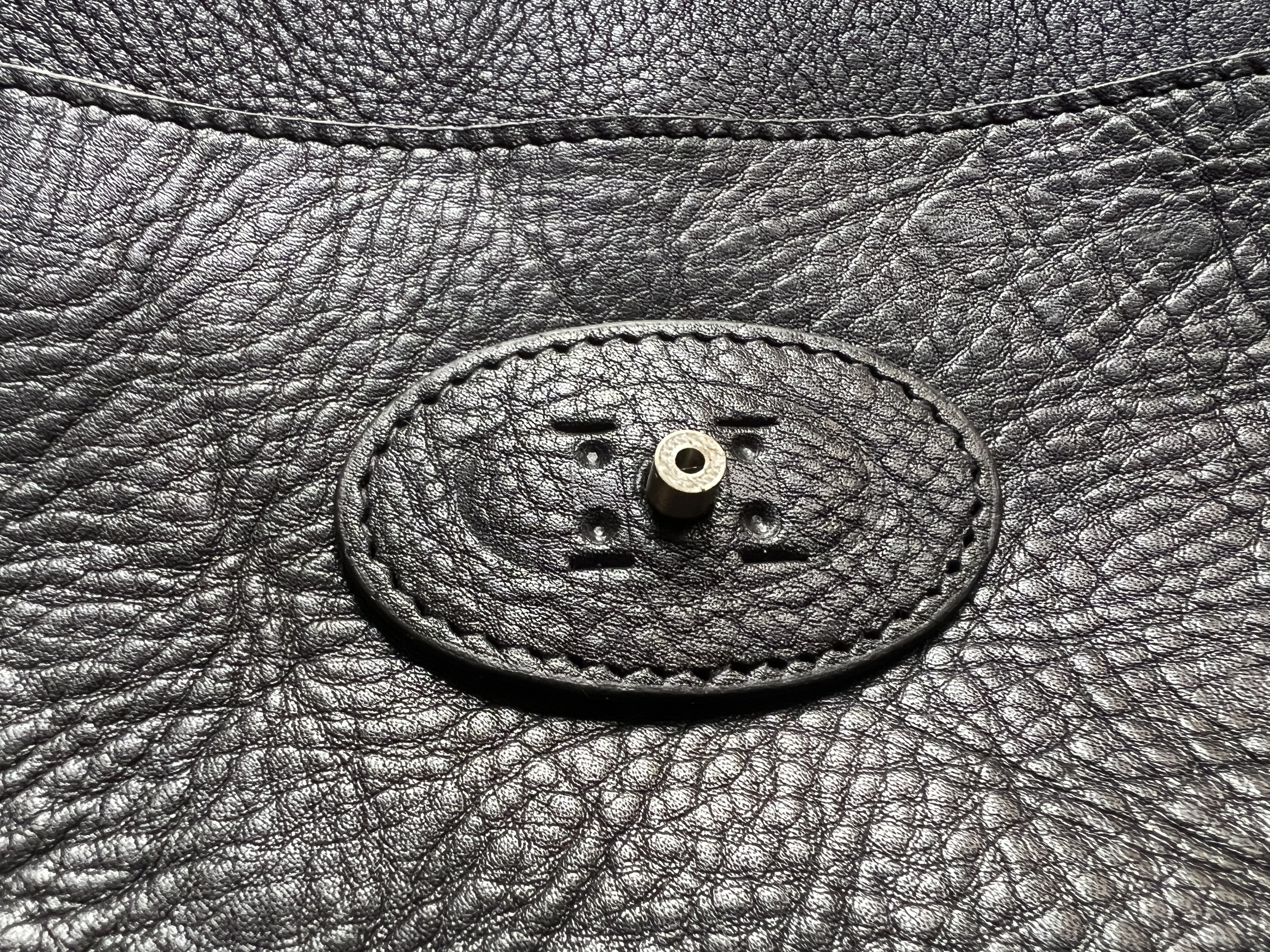 Handbag lock replacement — miniatura 2