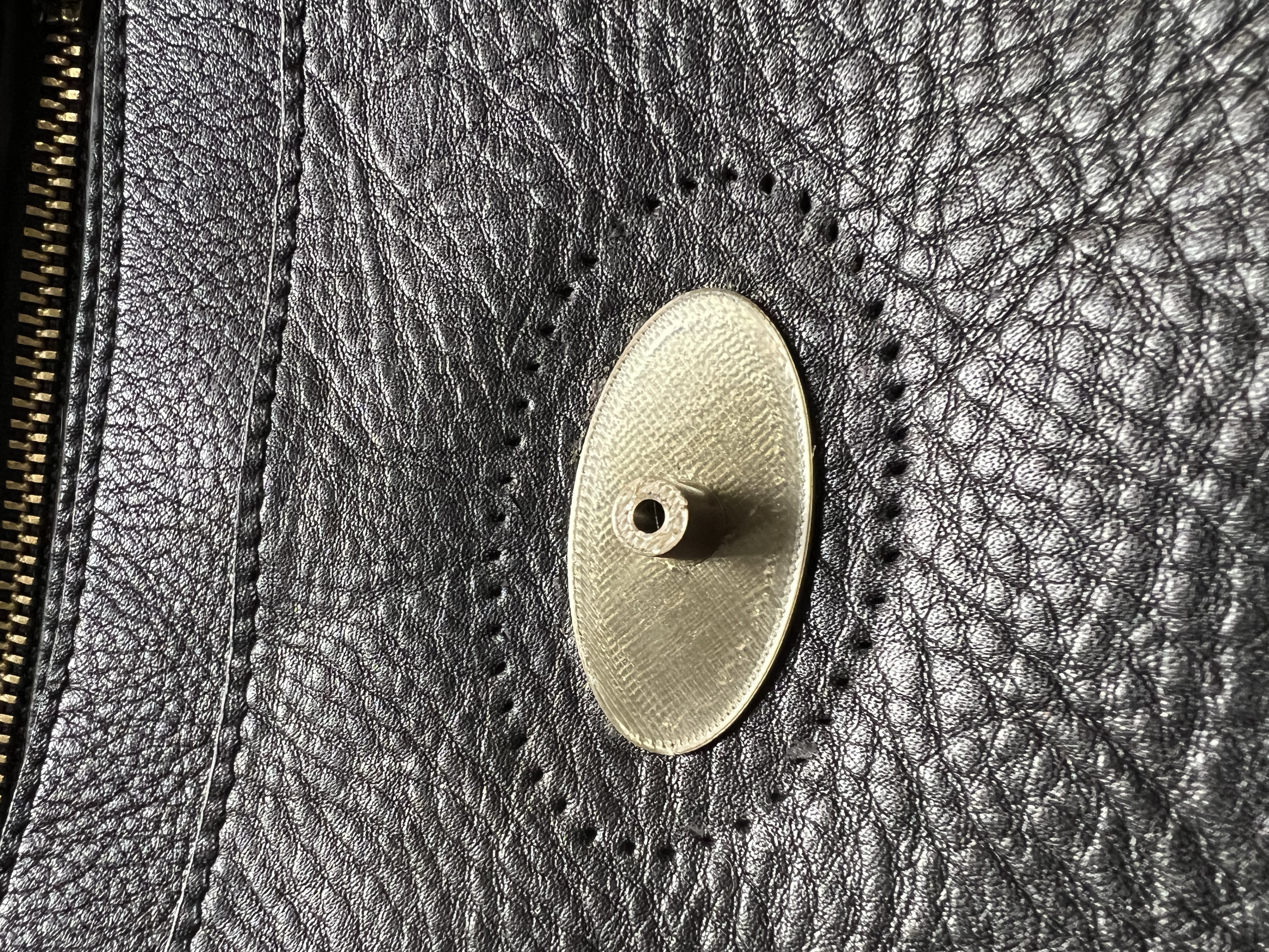 Handbag lock replacement — miniatura 4