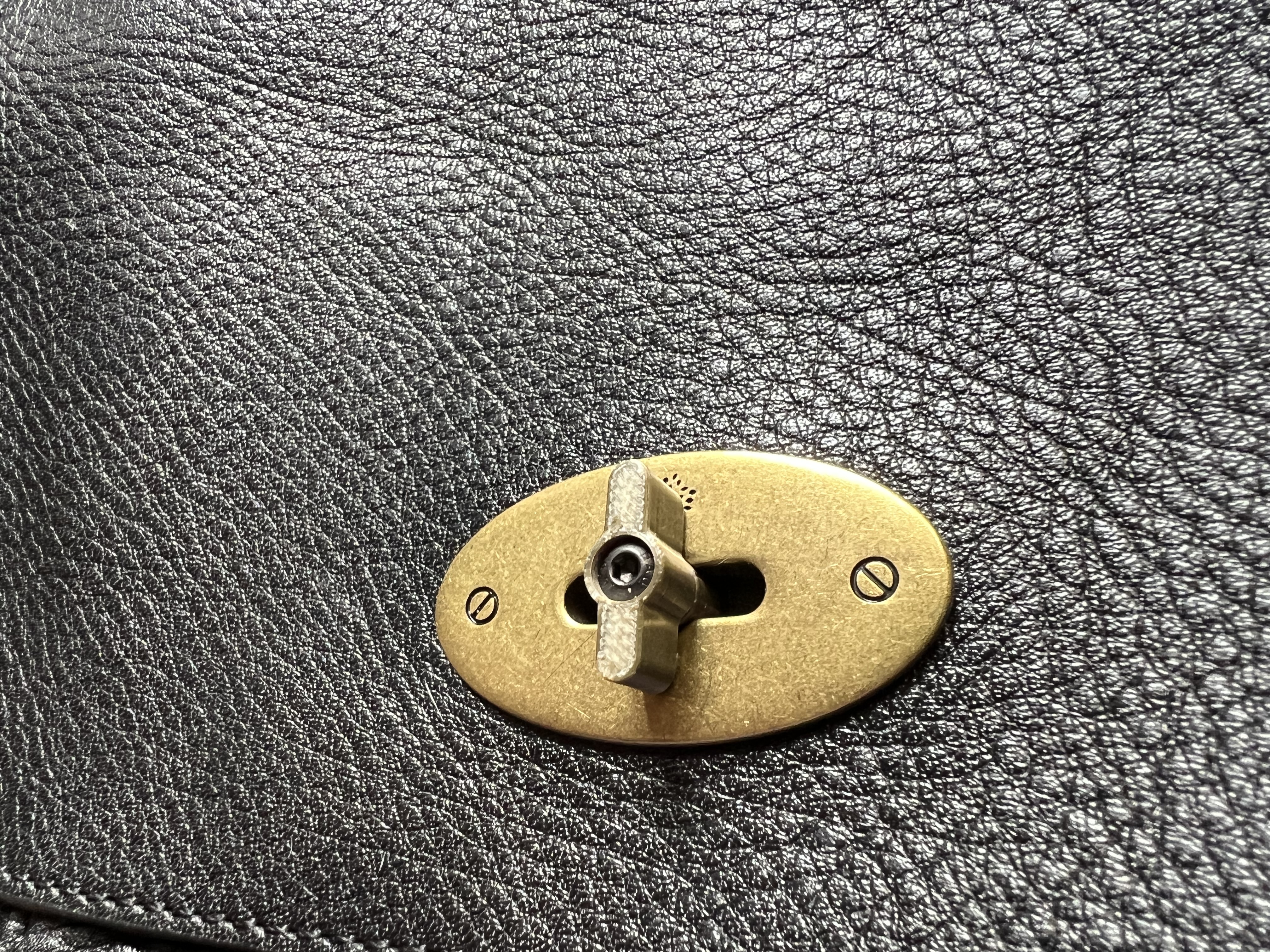 Handbag lock replacement — miniatura 5