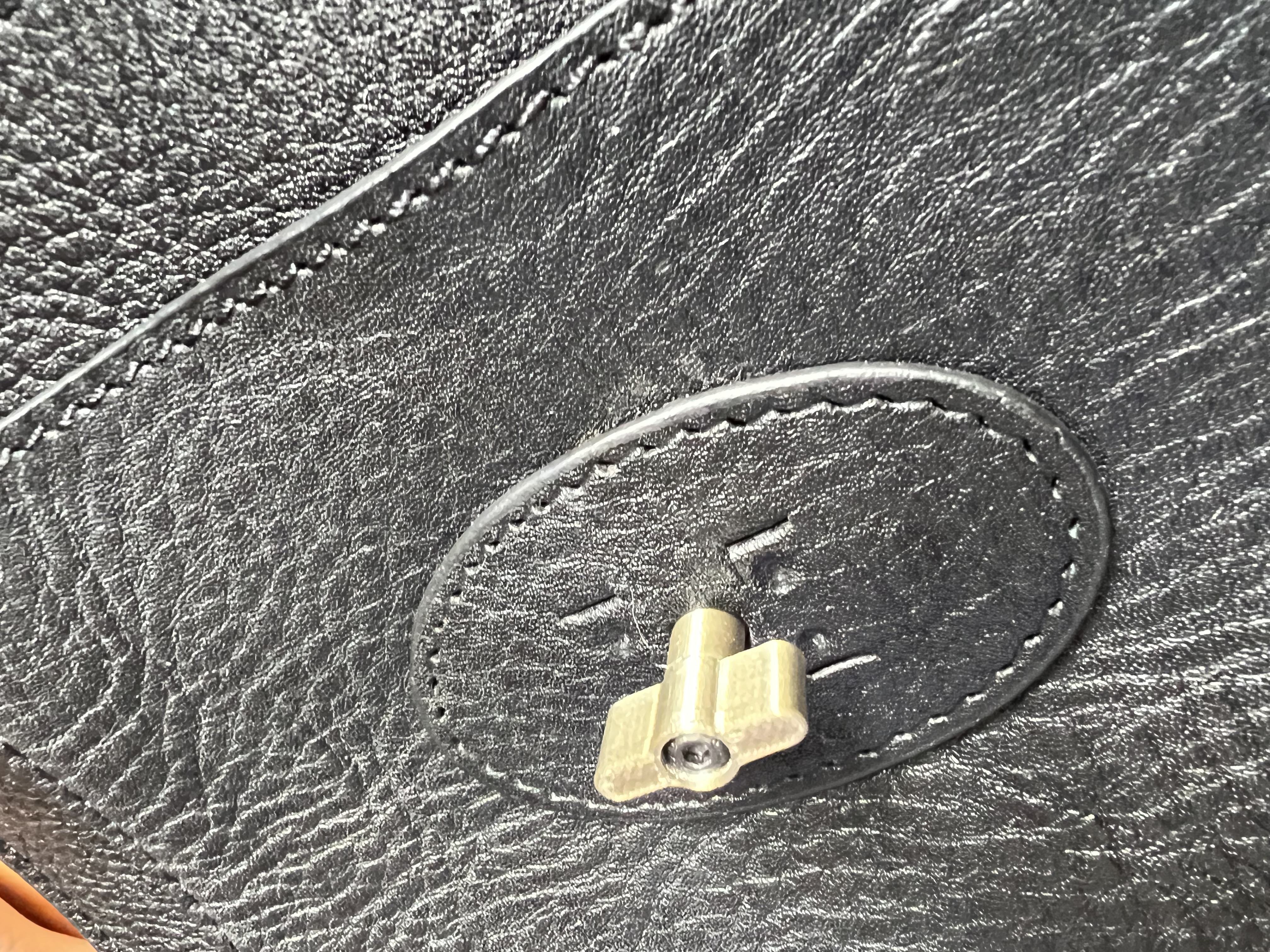 Handbag lock replacement — miniatura 3