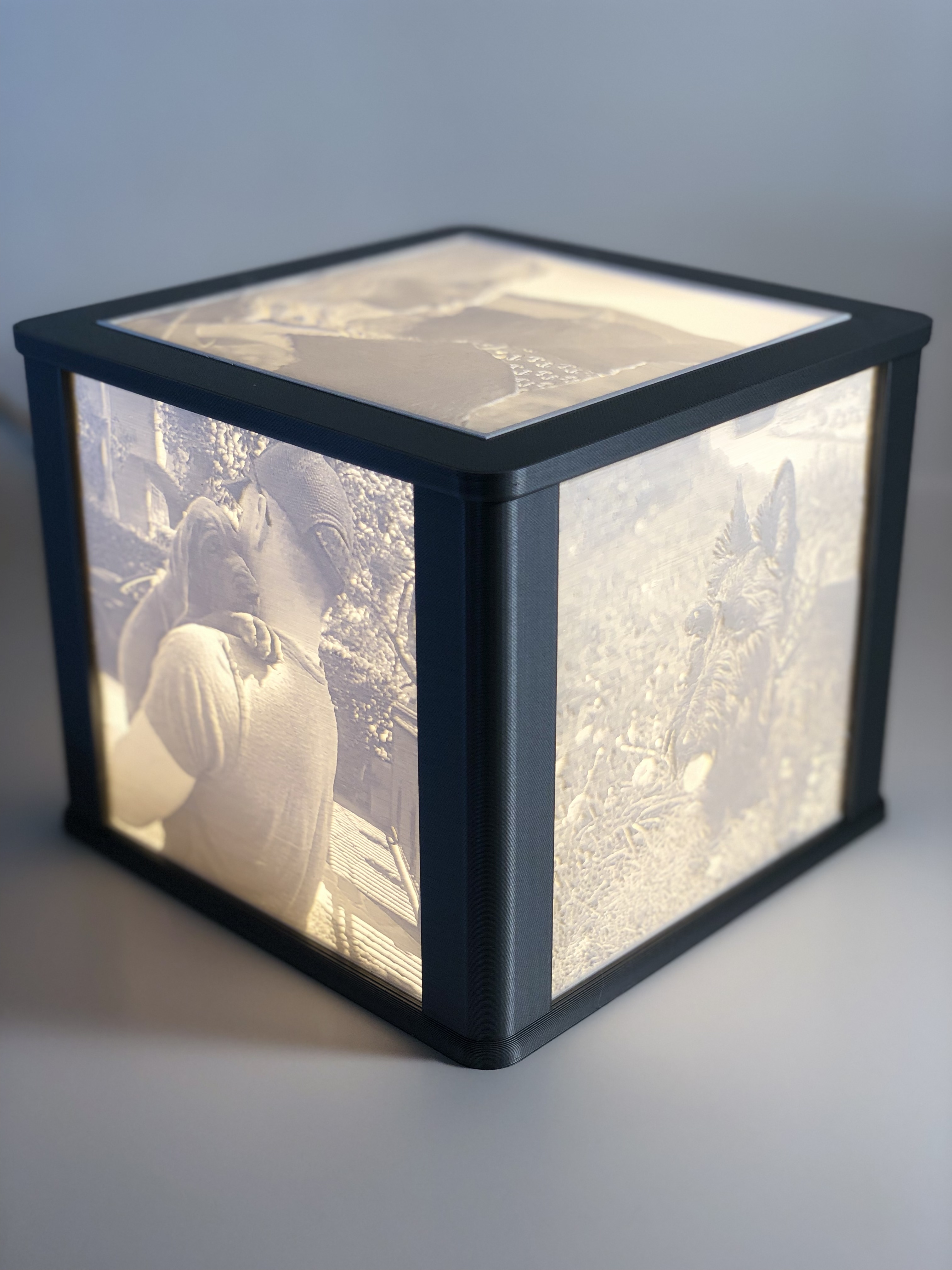 Large Light Box by Light Box Products