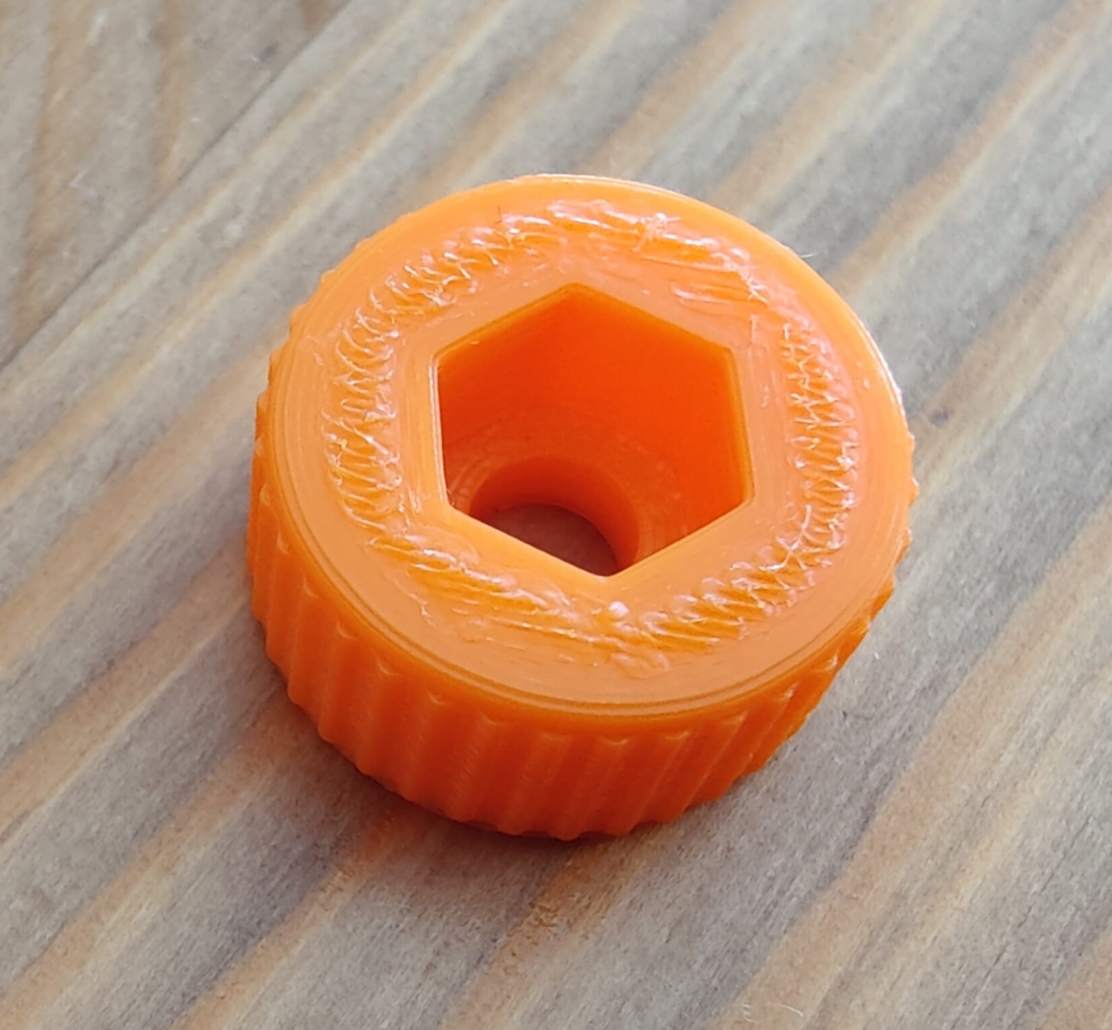Knurled Thumbscrews Knob M2 M10 By J Design Download Free STL Model knurled-thumbscrews-knob-m2-m10-by-j-design-download-free-stl-model