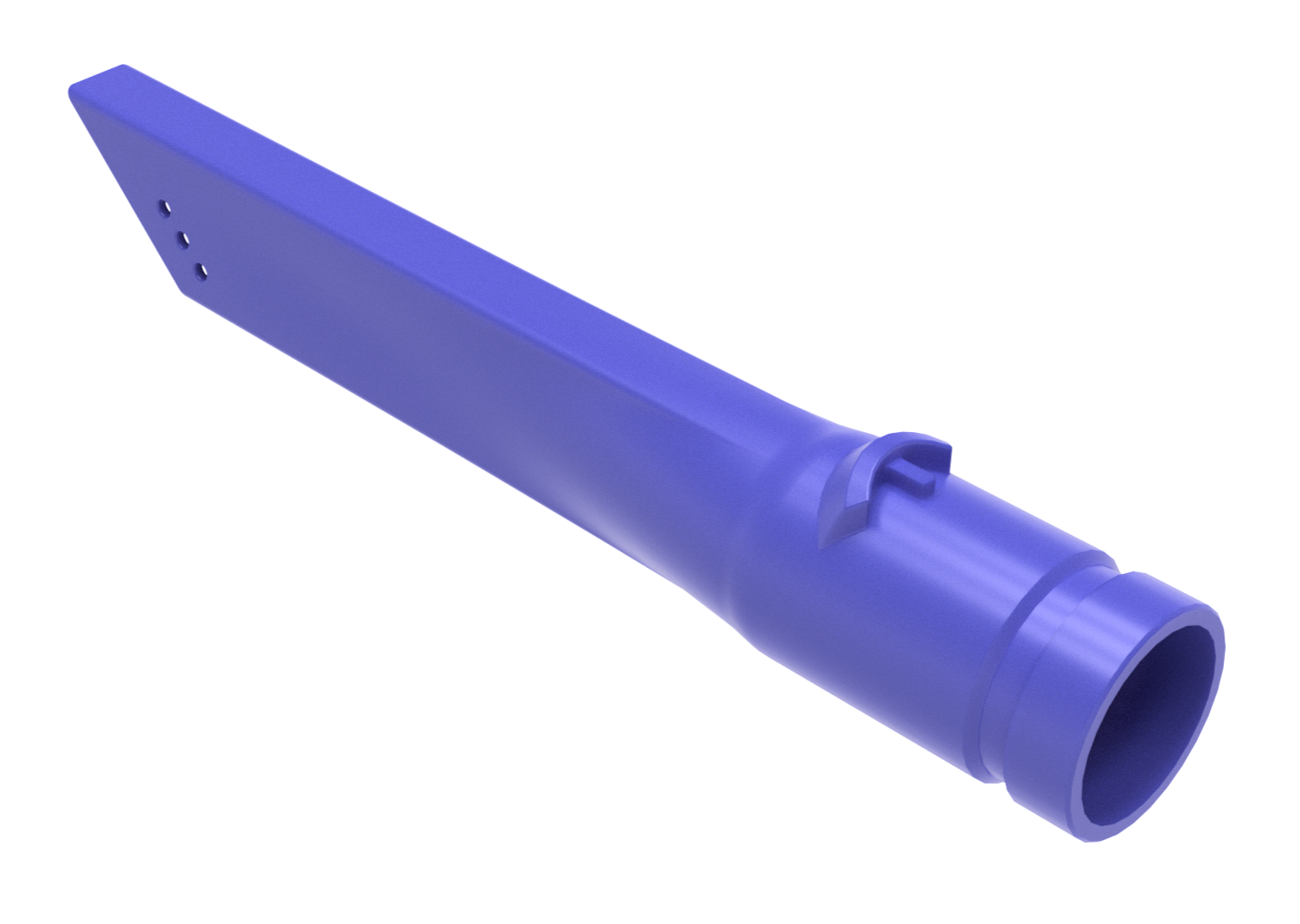 Dyson Narrow Nozzle 10x36mm (v1..v6)