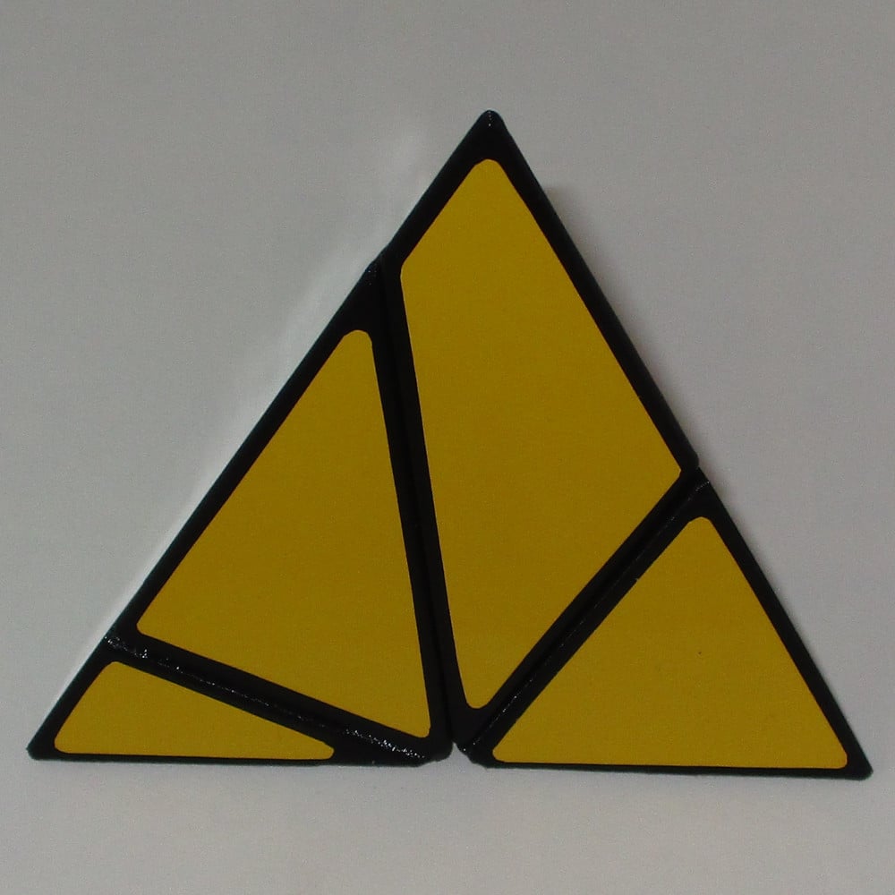 Cheese Tetra I