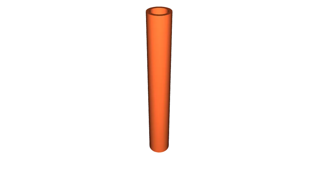 Paint carousel by Legufix | Download free STL model | Printables.com
