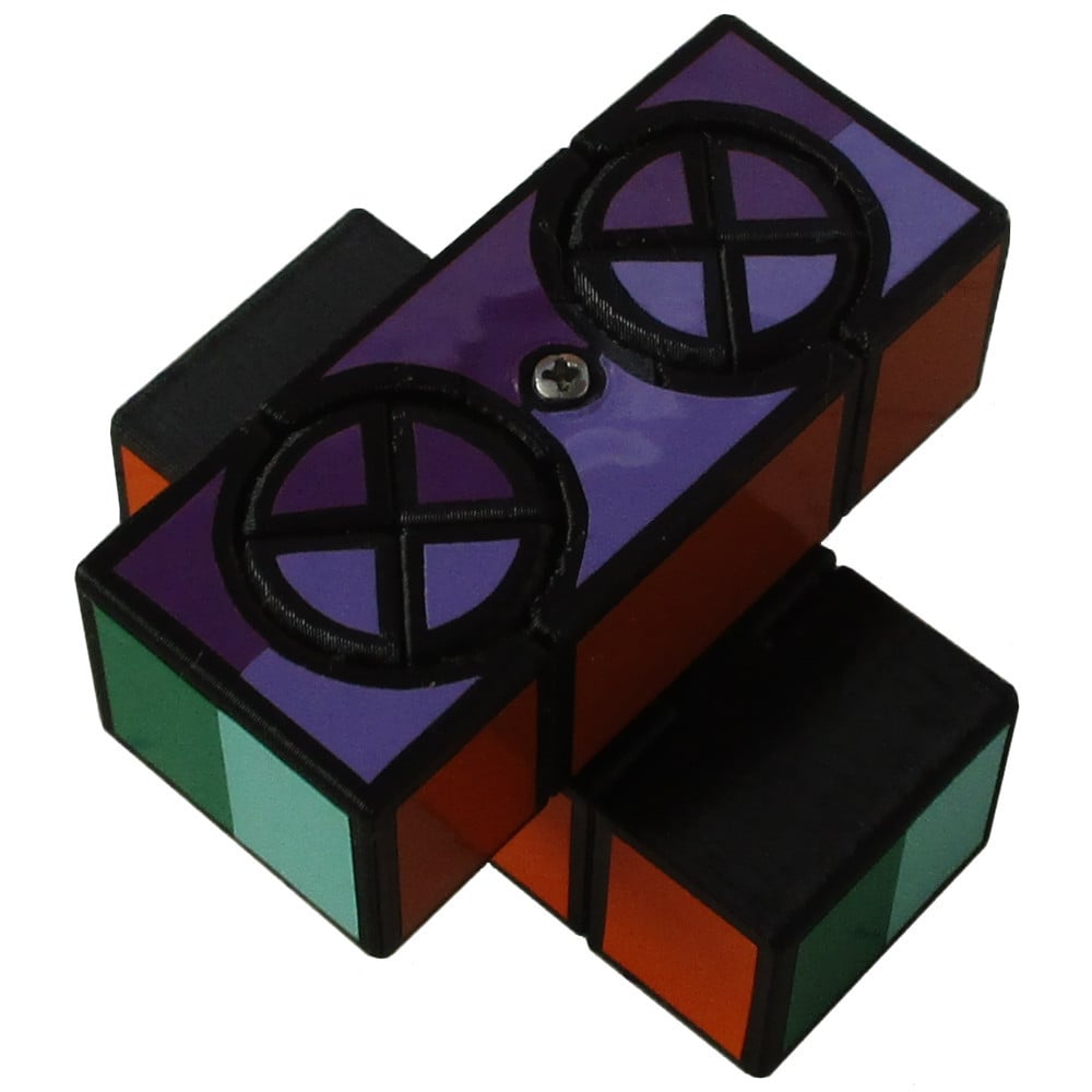 Satelite 1x2x3