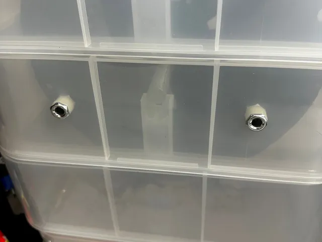 PrintDry Pro Hole Plugs