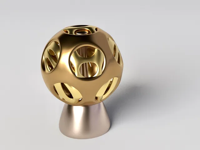 Vortex Experiment