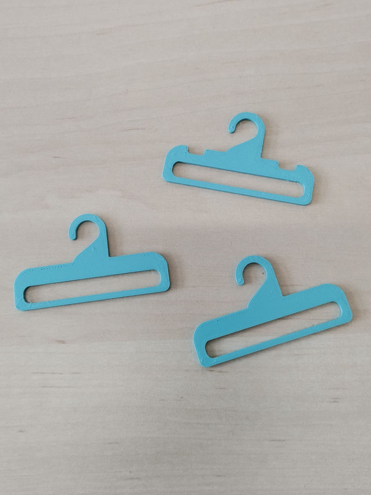 Doll Clothes Hanger By E3De Download Free STL Model Printables doll-clothes-hanger-by-e3de-download-free-stl-model-printables