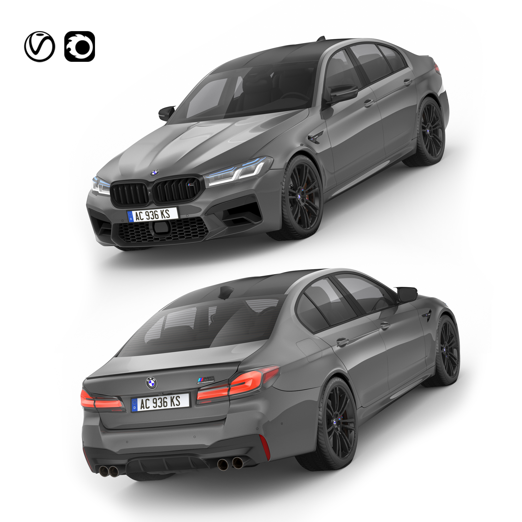 BMW M5