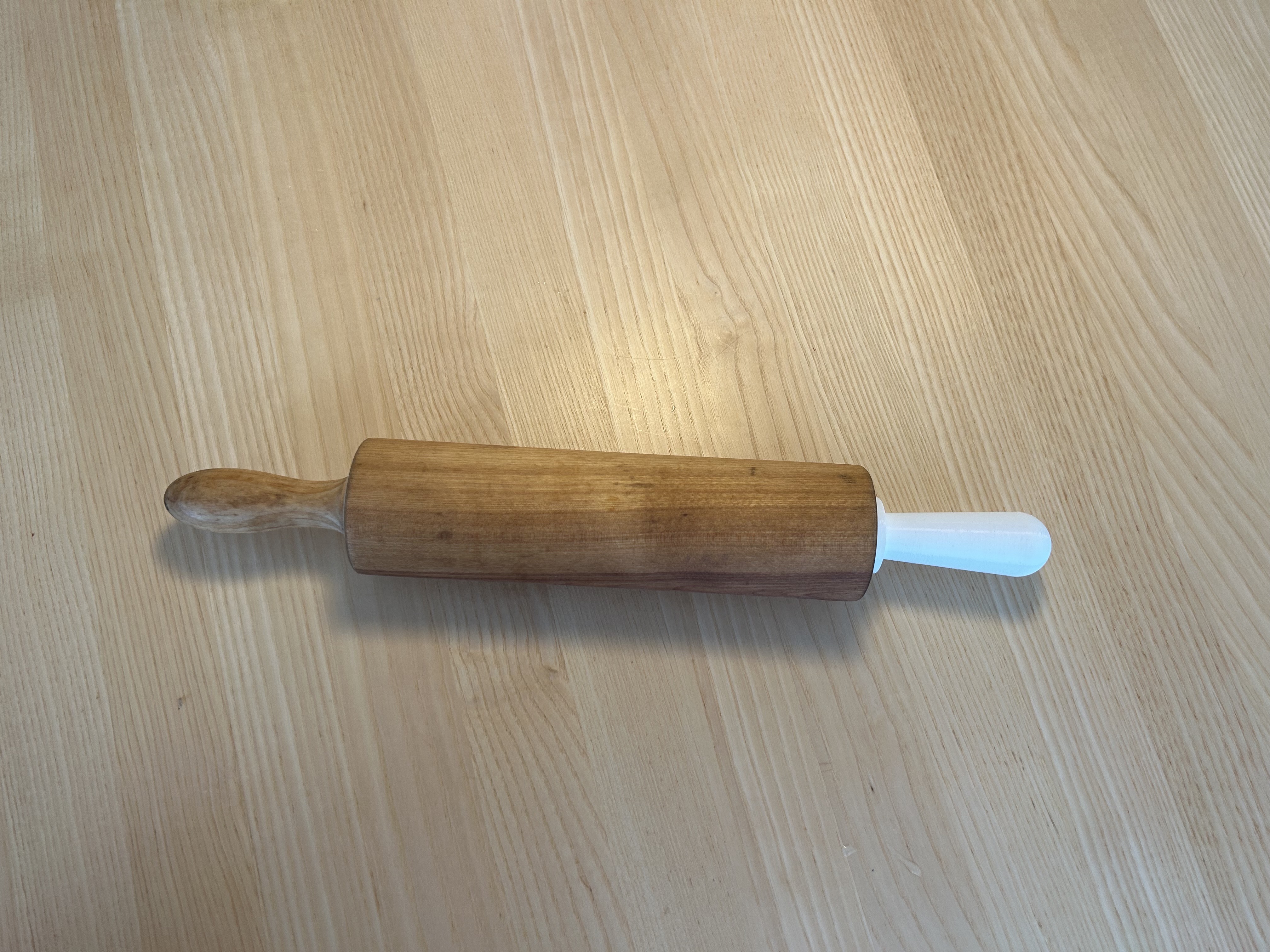 IKEA Rolling Pin Replacement Handle