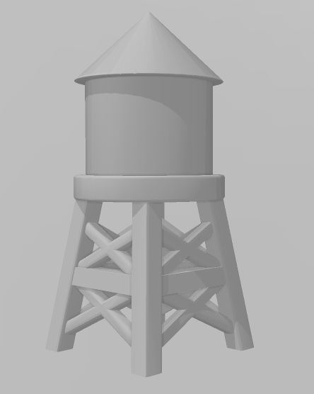 Бар by Litval * | Download free STL model | Printables.com