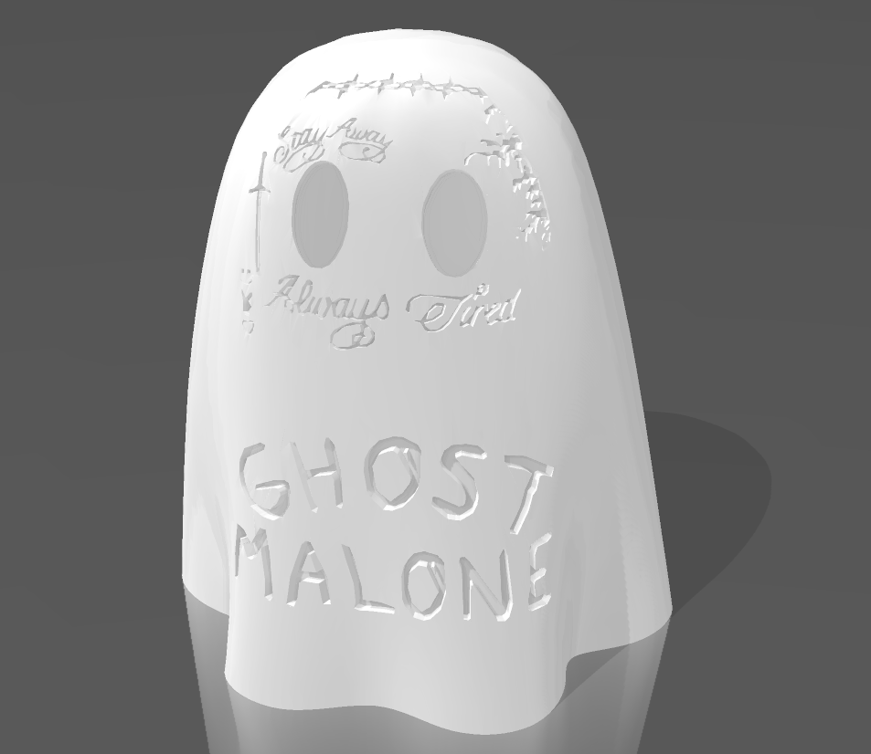 Ghost Malone