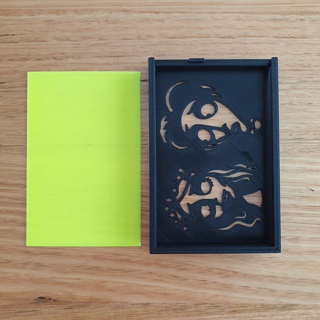 Corpse Bride Silhouette Art — miniatura 2