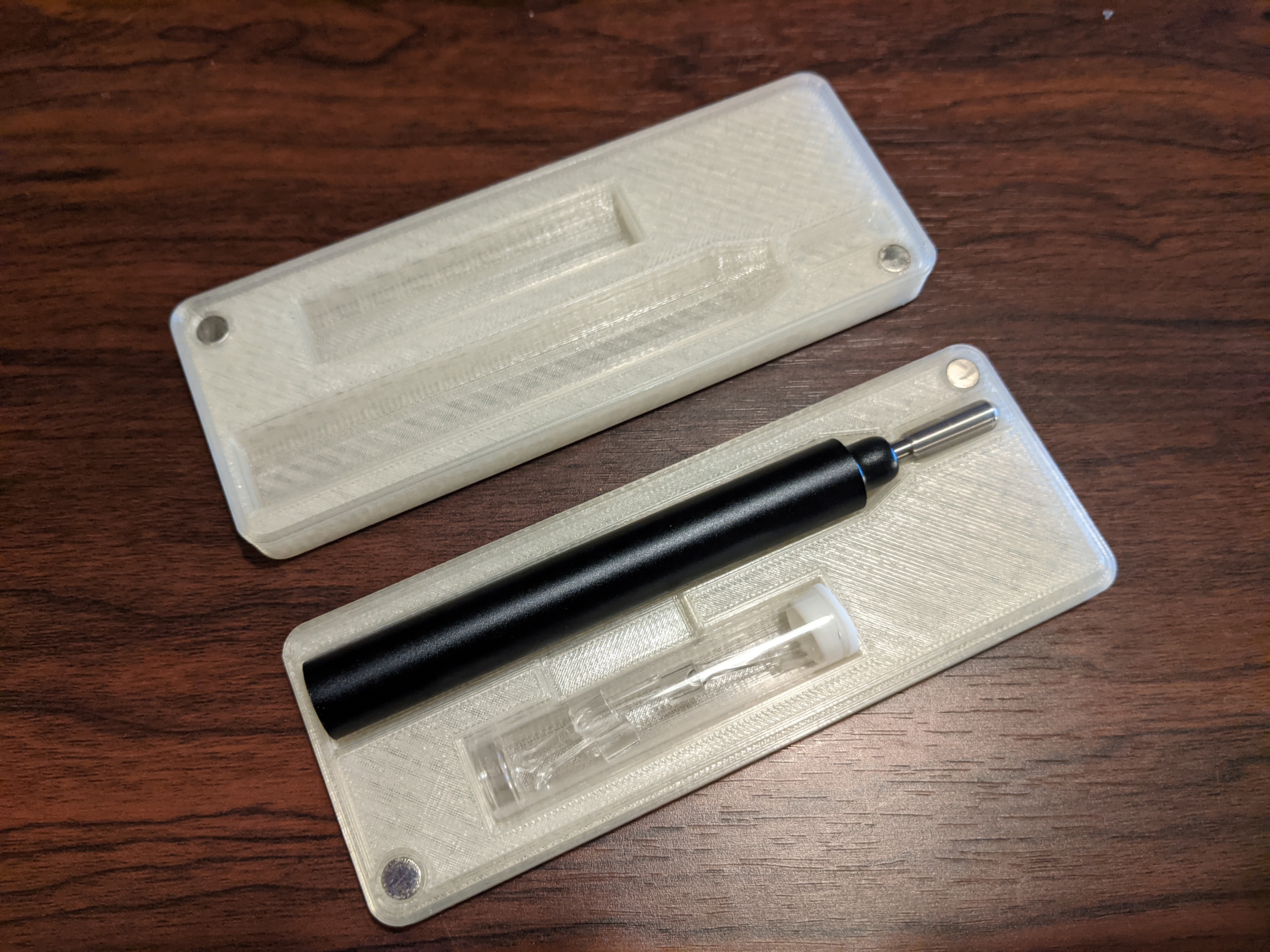 Wireless Otoscope Case
