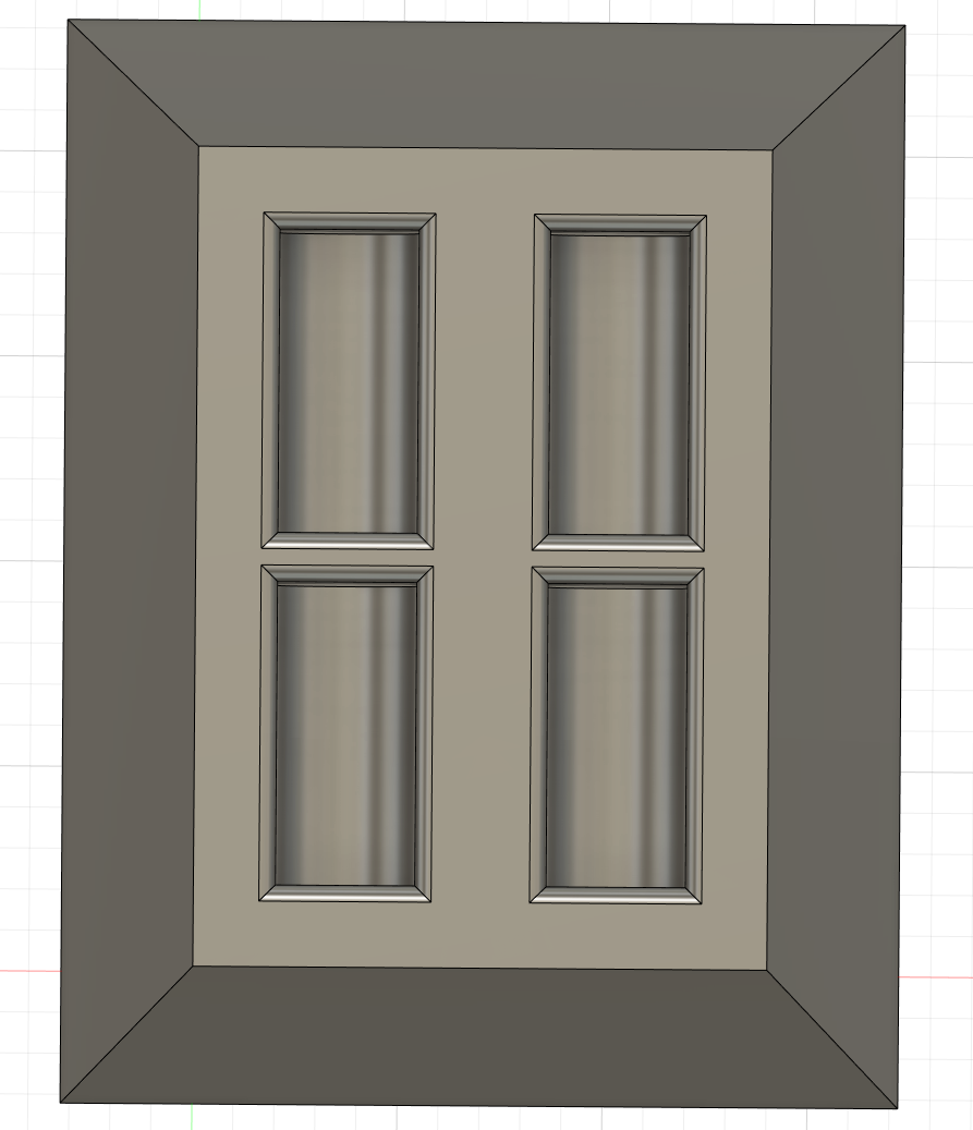 Meter stick holder by DokterWagemaker | Download free STL model ...