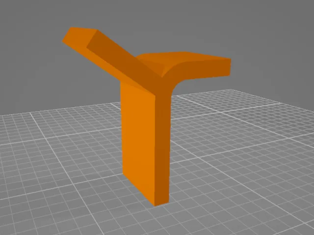Tiny support test