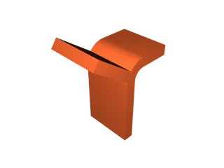 Tiny support test by VWPrint | Download free STL model | Printables.com