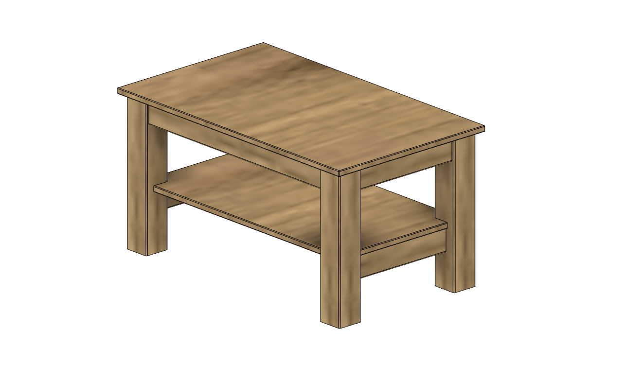 Mini Workbench