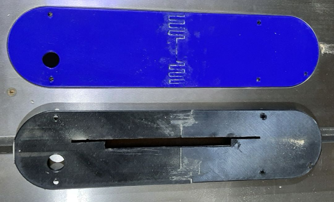 Delta 36725 table saw zero clearance insert by ataboo Download free