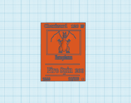 charizard-pokemon-card-by-splendidmouse-download-free-stl-model