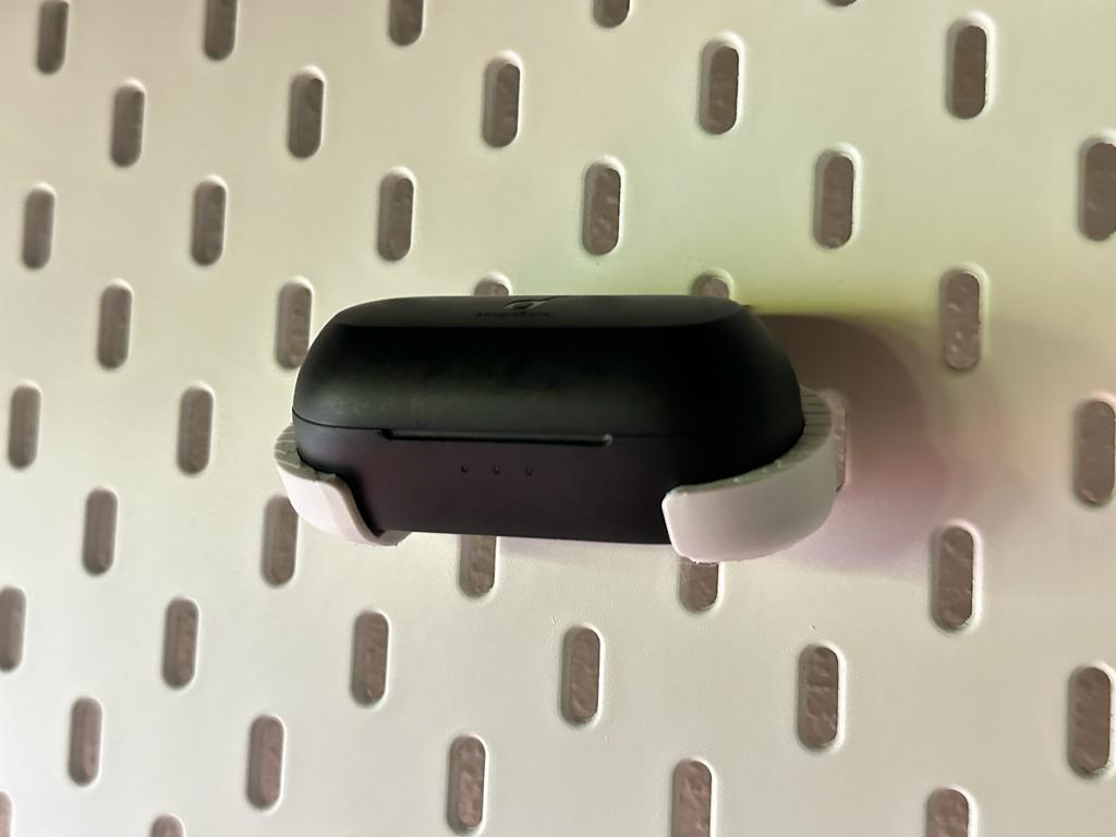 Skadis Soundcore Life A1 Case Holder
