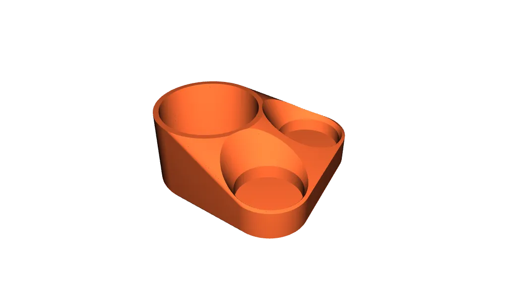 Dab Rig Tool Holder by xythobuz | Download free STL model | Printables.com