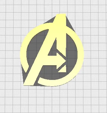 Young Avengers logo – Inside Pulse