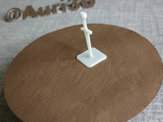 Decoración Espada ( Sword )
