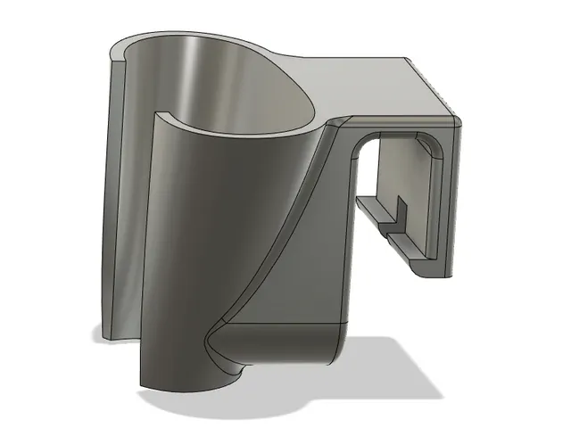 Razor Holder
