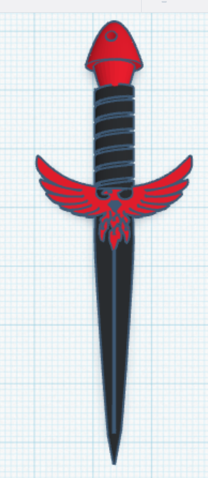 sword