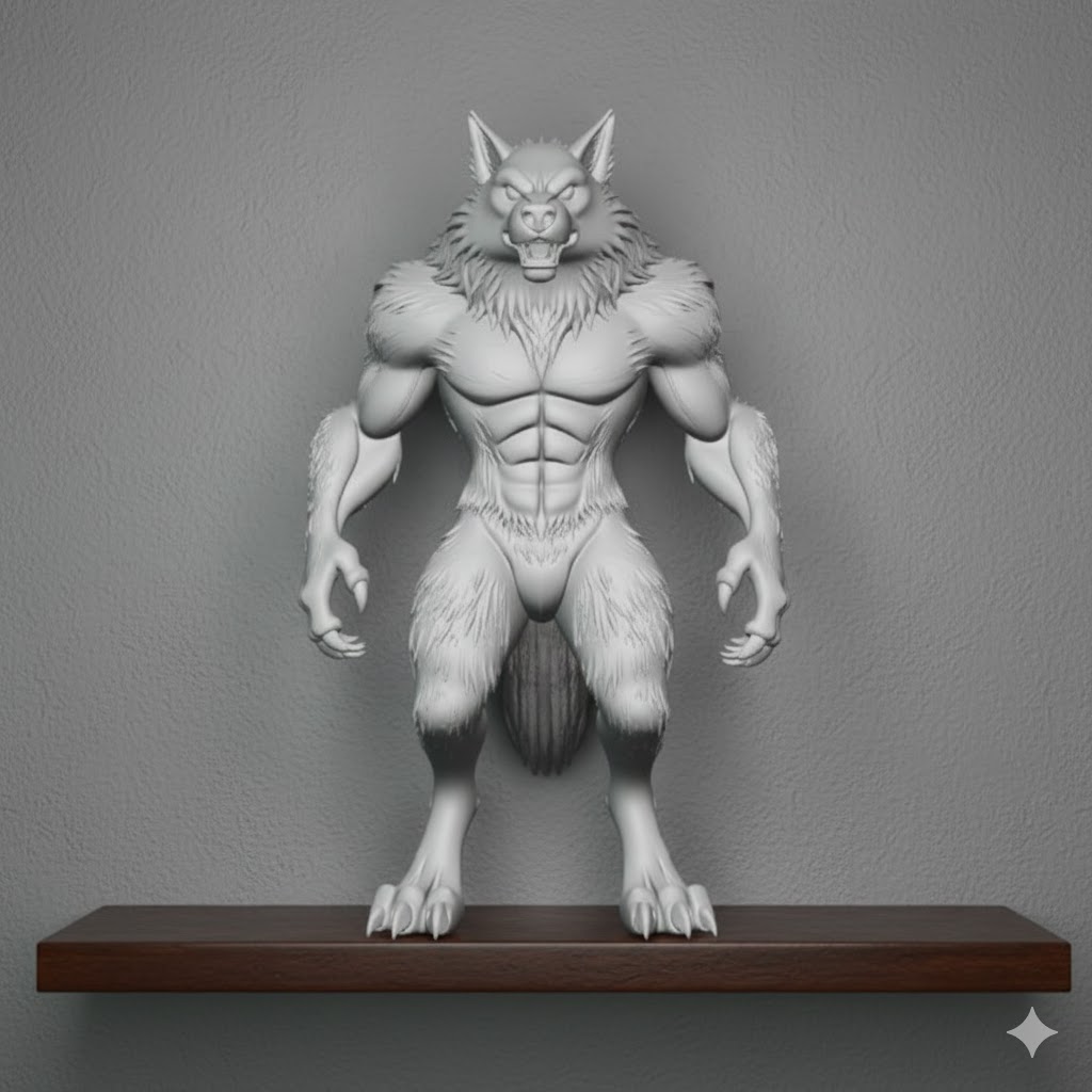 werewolf