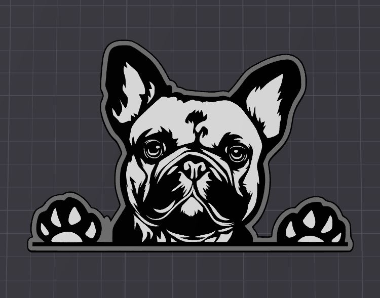French Bulldog