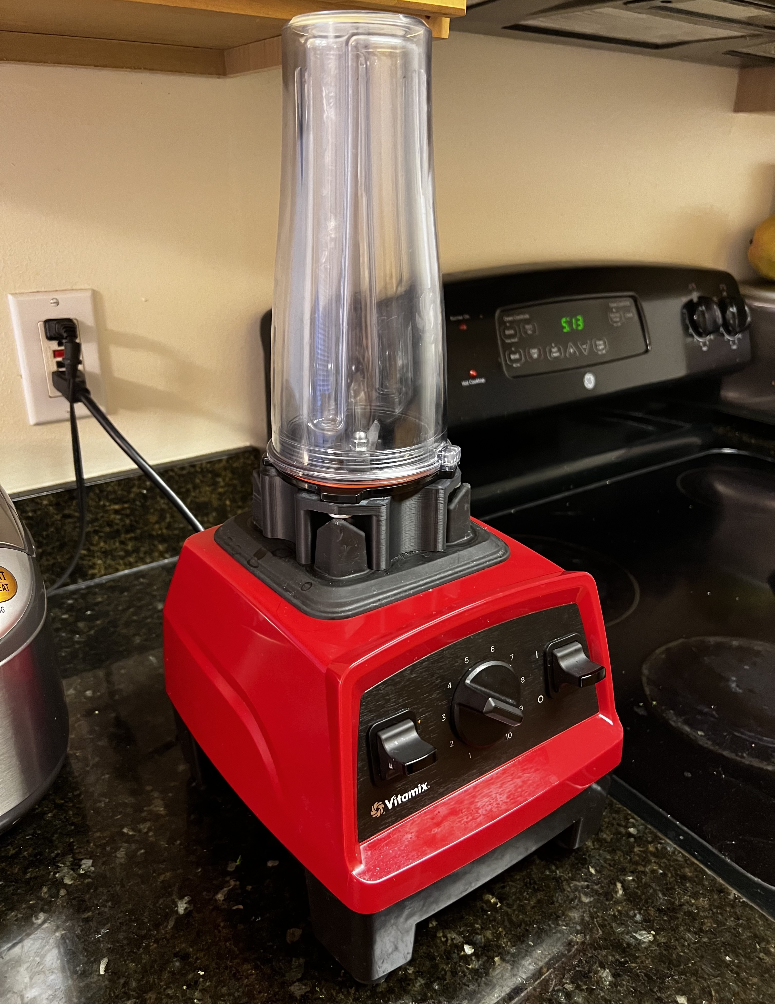 Vitamix shops personal cup adapter