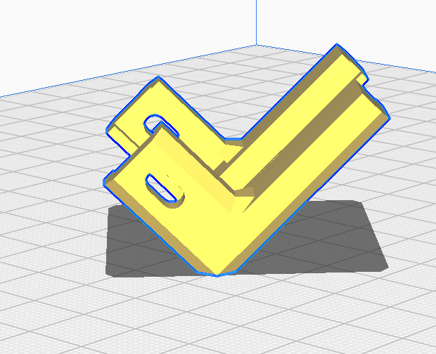 Ender 3 V2 Neo Limit Switch by Panther Pigeon | Download free STL model ...