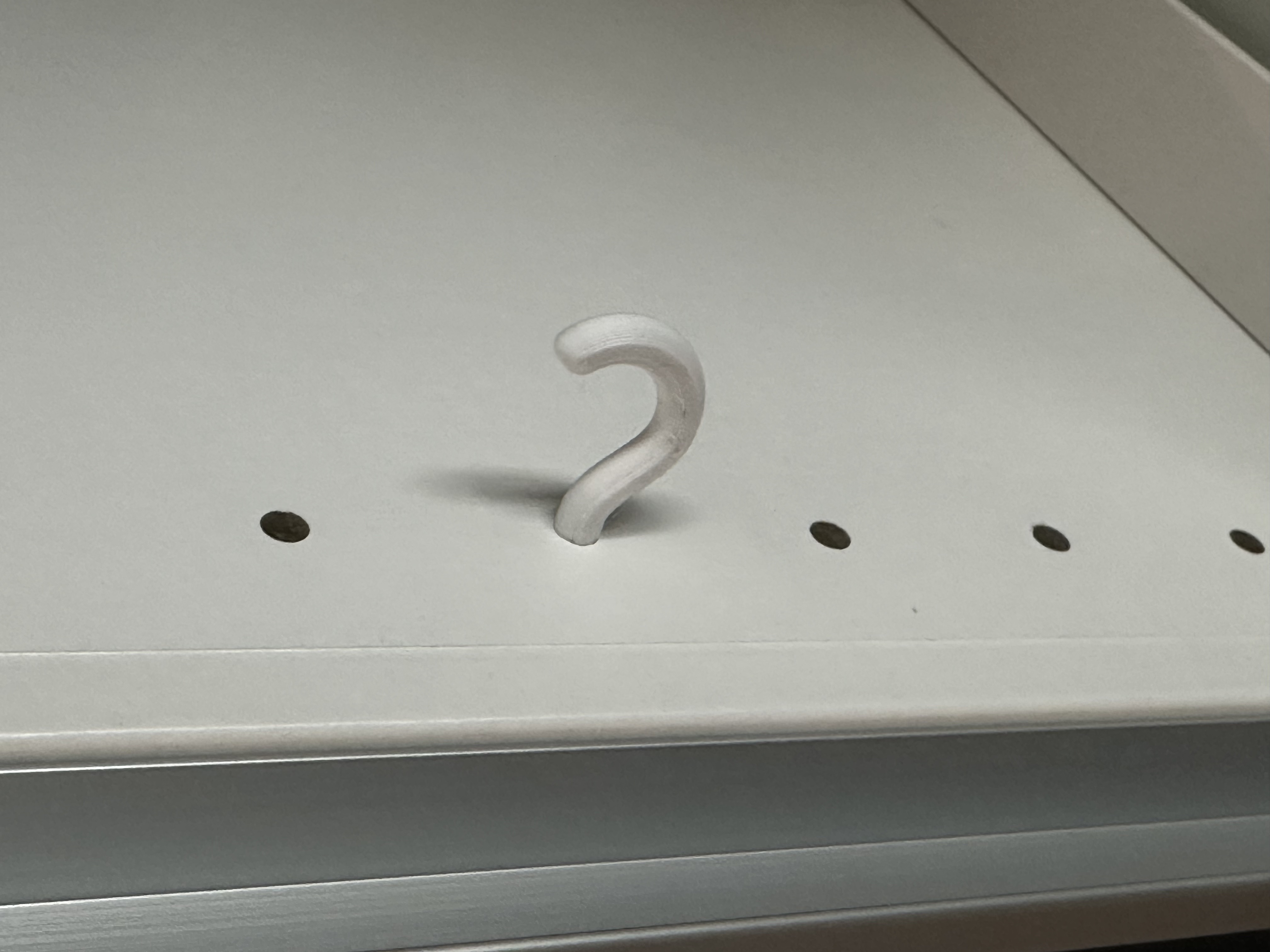 Ikea Pax Hook