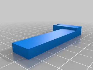 BL Touch Height Calibration V2