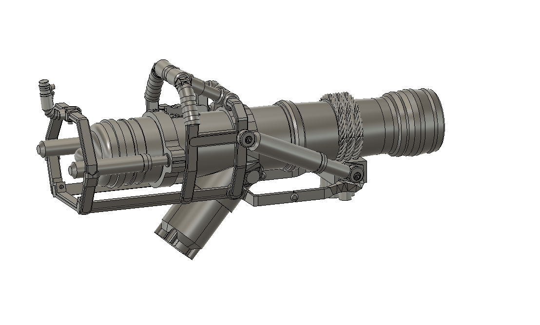 Broadsider Fallout 4