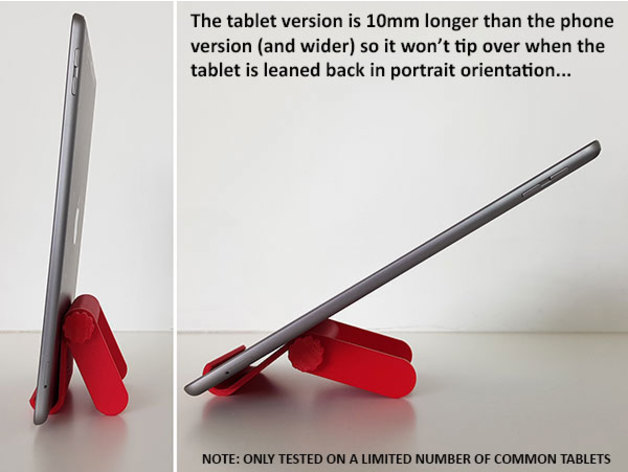Cool Phone Stand