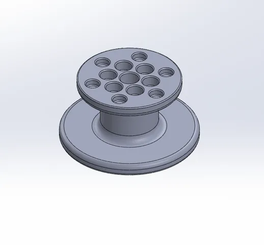 Crocs Jibbitz Connector