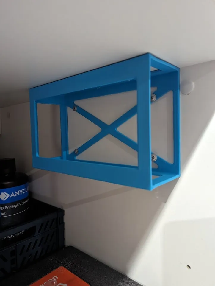 Rubber/Nitrile Glove Box Holder by JA-Craft-And-Design Download
