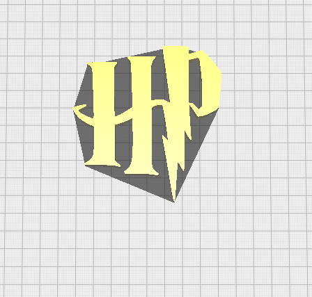 logo harry potter